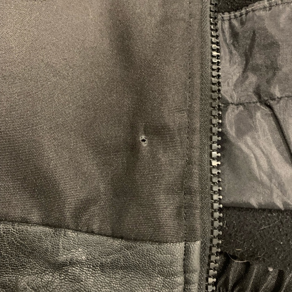 XXL Racing Jacket - Picture 5 of 5